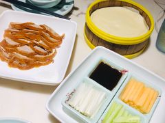 秋荷烤鸭-韵秋荷(宝山龙湖天街店)