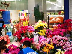 -盒马X会员店(上海森兰商都店)