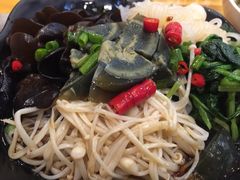 -张记焖窑·十五年专注焖烤(雍和宫店)