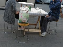 -狮龙啤酒烧烤屋(建二路店)