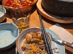 -北京食堂·烤鸭·宵夜(亚运村店)