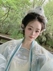 -苏衣阁汉服体验馆(狮林里店)
