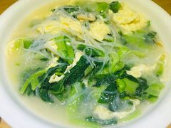 -吕氏疙瘩汤·海鲜新鲁菜(凯德mall新都心店)