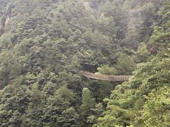 -磐安十八涡风景区