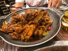 -重庆酸菜鱼(上海路店)