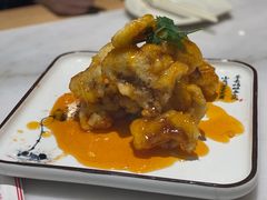 东北锅包肉-老边饺子馆(金源店)