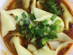 -东门町美食街