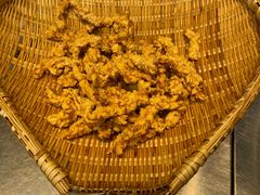 酥肉-肖炮现炸酥肉(解放碑店)