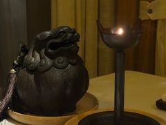 -叶叶菩提(太原别墅店)