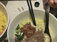 -和府捞面(欧亚卖场店)