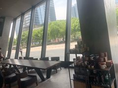 -星巴克臻选(苏州久光百货店)
