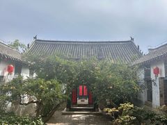 -牟氏庄园