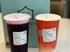 -厝内小眷村(新北万达店)