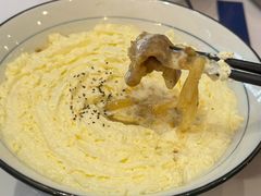 -火山屋台(新街口店)