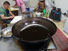 -邓记新一代糖油果子(四川煤管局供销公司职工宿舍店)