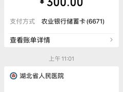 -武汉大学人民医院(首义院区)