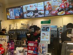 -DQ·蛋糕·冰淇淋(大宁国际商业广场店)