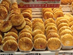 -味多美蛋糕(劲松京客隆店)