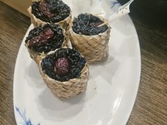 -南山竹海·珍味堂