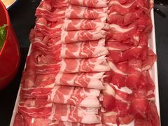 -北门涮肉·铜锅涮肉(南锣鼓巷店)