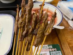 -云阿蛮云南生烫牛肉米线(奉贤路店)