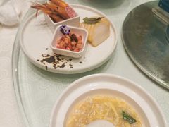 -浙江西子宾馆·牡丹厅