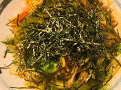 -日本料理神拉面