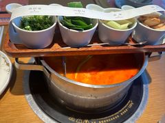 -生如夏花泰式火锅(西村黑金店)