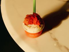 -Dal Cuore 达可芮冰淇淋(陕西北路店)