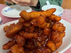-乐乐餐厅(湘子庙街店)
