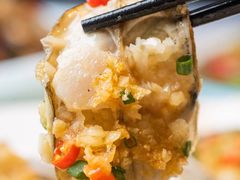 -老伙记海鲜码头(北滘店)