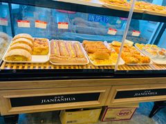 -嘉年华面包房餐厅（饺子馆）(陶然亭店)