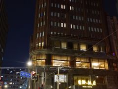 -大光明电影院(南京西路店)