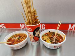 -方辣妈臭豆腐·螺蛳粉(五一广场店)