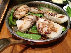 -hallch 好吃餐厅(全运村中央广场店)