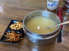 小米粥-毛毛熏肉•东北菜老字号(大安街店)