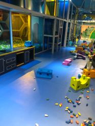 -KidSteam儿童乐园(富力城店)