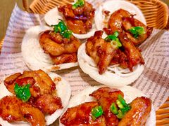 -安南越南餐厅(青岛万象城店)