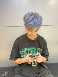 -不迫先生专业男士剪发