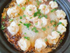 -小慧莜面村(青东店)