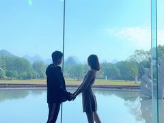 -Club Med地中海俱乐部·桂林度假村