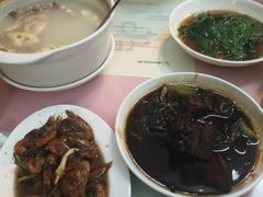 -蘭心餐厅(进贤路店)