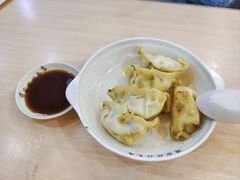 -蒋家桥饺面店(东关街店)