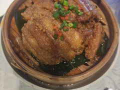 -丽华园(汉阳龙阳店)