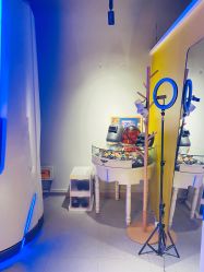 -极昼美黑24H日晒沙龙