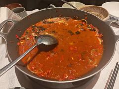 -湘中缘·湖南菜(娄底驻京办店)