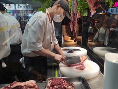 -潮发潮汕牛肉店(永庆坊店)