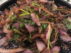 -郭林家常菜(洋桥店)