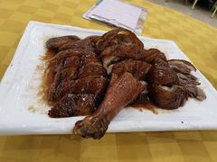 烧鹅-姚林轩