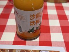 -西贝莜面村(赛格国际购物中心店)
